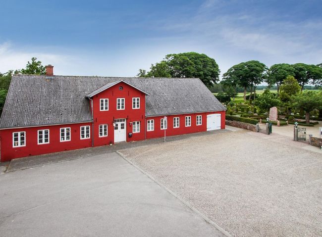 Kirkegade 15